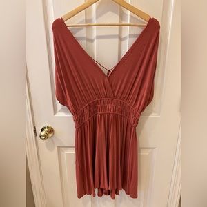 Boutique Romper